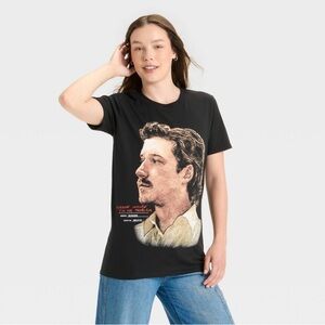 NWT 2025 Target Exclusive Morgan Wallen I’m the Problem Short Sleeve T-Shirt S